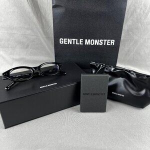Brand NEW Gentle Monster Maison Margiela - MM111 01